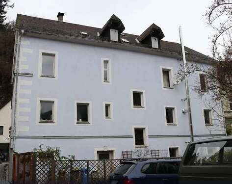 Foto - Haus zum Kaufen in Bad Berneck 261.000,00 € 520 m²