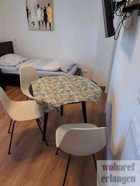 Foto - Wohnen auf Zeit in Erlangen 1.250,00 €