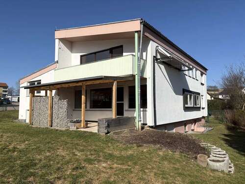 Foto - Wohnung zum Mieten in Gerabronn 850,00 € 139.48 m²