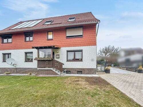 Foto - Haus zum Kaufen in Rhumspringe 195.000,00 € 243.04 m²