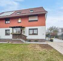 Haus zum Kaufen in Rhumspringe 195.000,00 € 243.04 m²