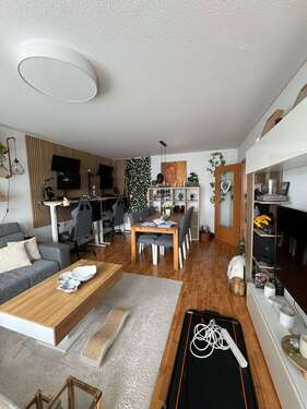 Foto - Wohnung zum Kaufen in Schorndorf 280.000,00 € 72.6 m²