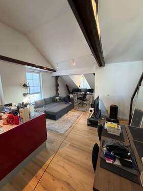 Foto - Wohnung zum Mieten in Rendsburg 750,00 € 59 m²