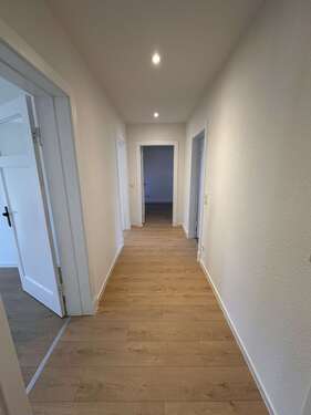 Foto - Wohnung zum Mieten in Itzehoe 550,00 € 68 m²