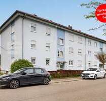 Wohnung zum Kaufen in Linkenheim-Hochstetten Linkenheim 135.000,00 € 38 m² - Linkenheim-Hochstetten / Linkenheim