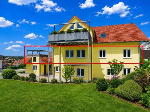 Foto - Wohnung zum Kaufen in Deilingen 359.000,00 € 141 m²