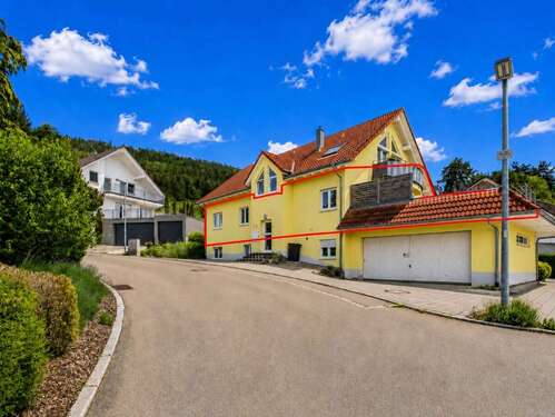 Foto - Wohnung zum Kaufen in Deilingen 359.000,00 € 141 m²