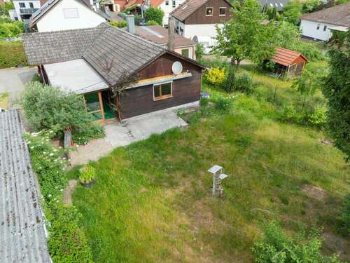 Foto - Grundstück zu verkaufen in Röttenbach 379.500,00 € 770 m²