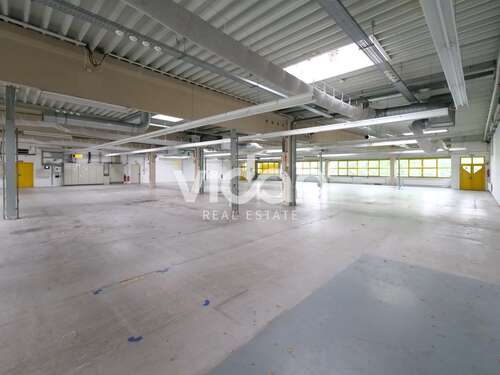 Foto - Halle in Neuss 6.500,00 € 1000 m²