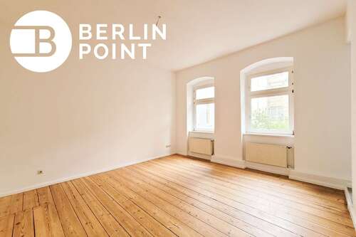 Foto - Wohnung zum Kaufen in Berlin 210.000,00 € 36 m²