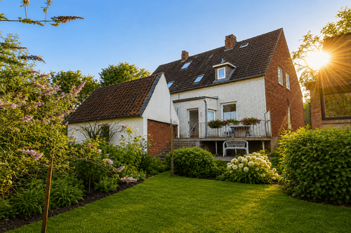 Foto - Haus zum Kaufen in Ratzeburg 178.000,00 € 79.65 m²