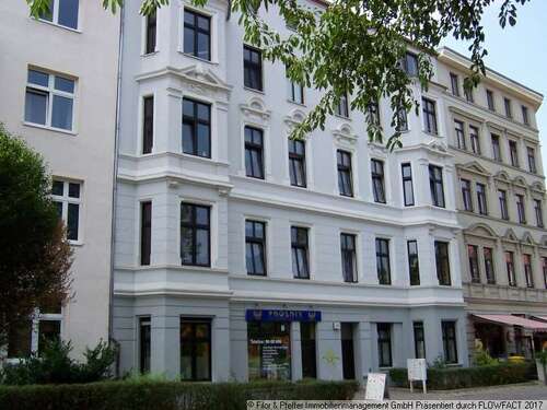 Foto - Wohnung zum Mieten in Magdeburg 497,14 € 71.02 m²