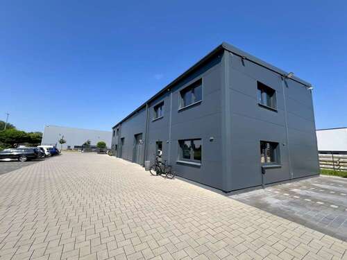 Foto - Büro in Heppenheim (Bergstraße) 1.500,00 € 121 m²
