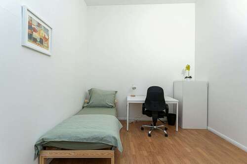 Foto - WG-Zimmer in Berlin 575,00 € 12 m²
