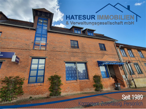 Foto - Büro in Nienburg 1.580,00 € 243 m²