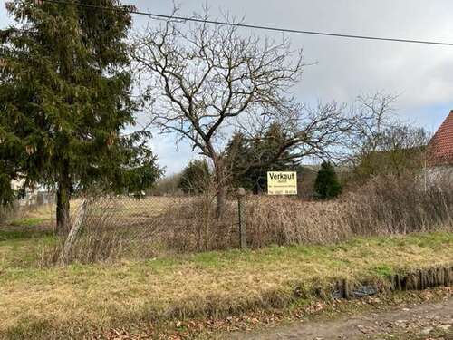 Foto - Grundstück zu verkaufen in Trebbin 330.000,00 € 1001 m²