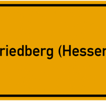 Wohnung zum Kaufen in Friedberg 440.000,00 € 68.63 m²