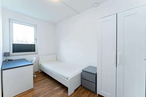 Foto - WG-Zimmer in Berlin 670,00 € 10.9 m²