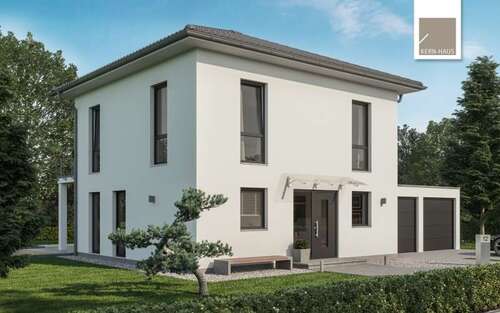 Foto - Haus zum Kaufen in Mönchnegladbach-Hardt 580.698,01 € 125 m²