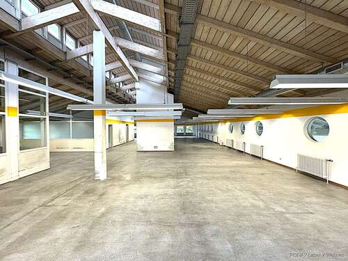 Foto - Büro in Gröbenzell 5.940,00 € 495 m²