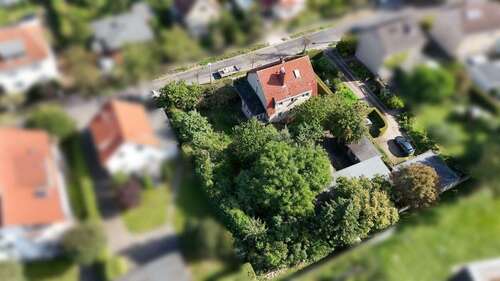 Foto - Grundstück zu verkaufen in Berlin 1.590.000,00 € 1189 m²