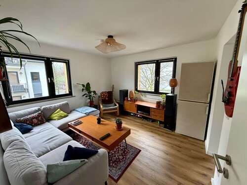 Foto - Wohnung zum Mieten in Köln 790,00 € 50 m²