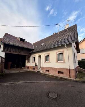 Foto - Haus zum Kaufen in Hohberg 290.000,00 € 130 m²