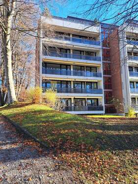 Foto - Wohnung zum Mieten in Starnberg 2.450,00 € 124 m²