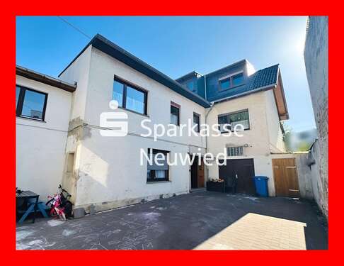 Foto - Haus zum Kaufen in Neuwied 220.000,00 € 106 m²