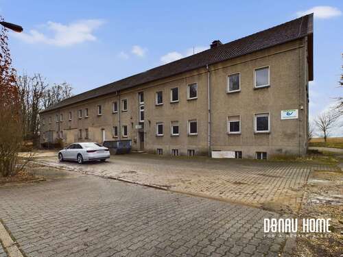 Foto - Haus zum Kaufen in Weickelsdorf 199.500,00 € 1141 m²