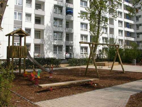 Foto - Wohnung zum Mieten in Düsseldorf 619,00 € 55.92 m²