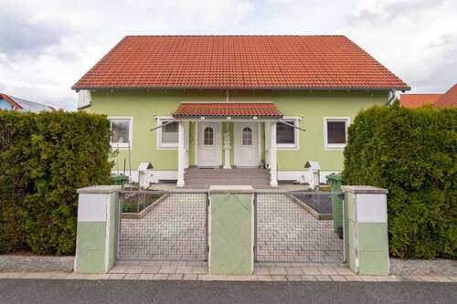 Foto - Haus zum Kaufen in Schwandorf 375.000,00 € 115 m²