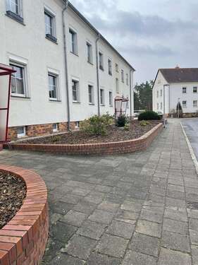 Foto - Wohnung zum Kaufen in Ruhland 54.900,00 € 63 m²