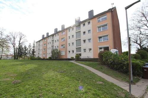 Foto - Wohnung zum Kaufen in Glinde 135.000,00 € 53 m²