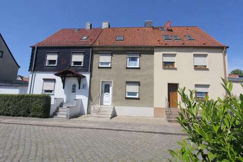 Foto - Haus zum Kaufen in Eisleben 109.000,00 € 98 m²