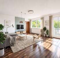 Wohnung zum Mieten in Diedorf Lettenbach 850,00 € 55.62 m² - Diedorf / Lettenbach