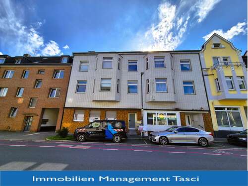 Foto - Wohnung zum Mieten in Bottrop 640,00 € 80 m²