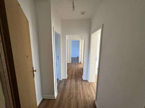 Foto - Wohnung zum Mieten in Warlitz 430,00 € 60 m²