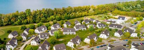 Foto - Wohnung zum Kaufen in Ostseebad Nienhagen 294.000,00 € 58 m²