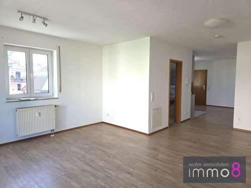 Foto - Wohnung zum Mieten in Schrobenhausen 630,00 € 45 m²