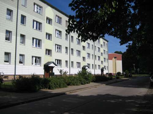 Foto - Wohnung zum Mieten in Poel OT Oertzenhof 366,00 € 58.55 m²