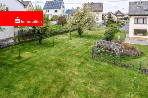 Foto - Grundstück zu verkaufen in Görgeshausen 55.000,00 € 545 m²