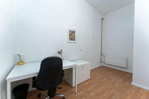 Foto - WG-Zimmer in Berlin 550,00 € 12 m²