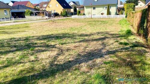 Foto - Grundstück zu verkaufen in Heringsdorf 150.000,00 € 382 m²