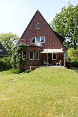 Foto - Haus zum Kaufen in Hamburg 1.349.000,00 € 170 m²