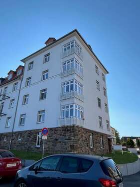 Foto - Wohnung zum Mieten in Freiberg 525,00 € 93.5 m²