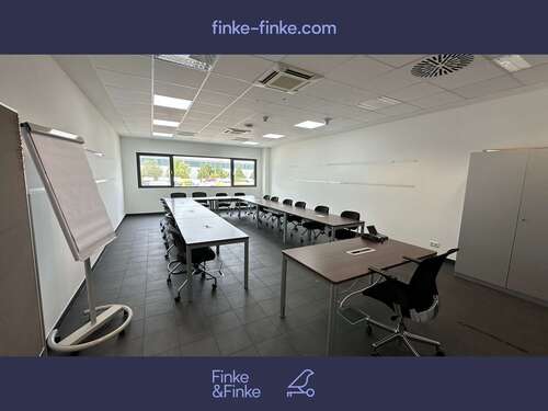 Foto - Büro in Bremen Hemelingen 1.300,26 € 71.84 m²