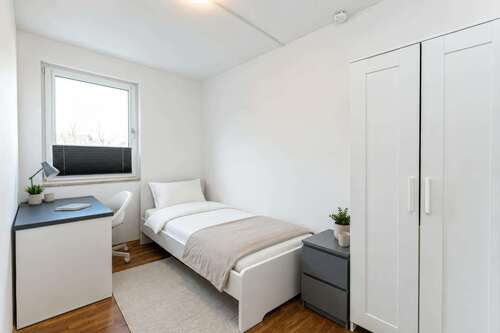 Foto - WG-Zimmer in Berlin 610,00 € 11 m²