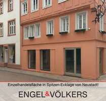 Einzelhandel in Neustadt an der Weinstraße 1.600,00 € 80 m²