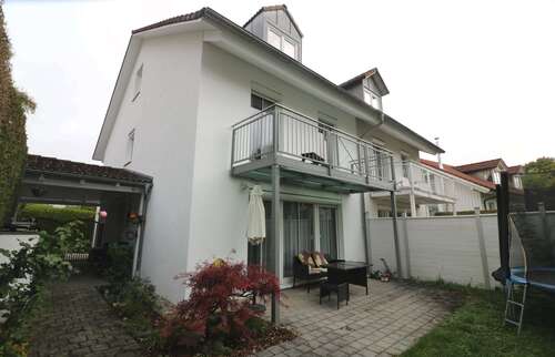 Foto - Haus zum Kaufen in Starnberg 849.000,00 € 160 m²